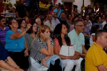 Reportaje gráfico Francisco Javier Santana y Antonio Alí