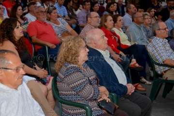 Reportaje gráfico Francisco Javier Santana y Antonio Alí