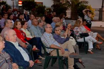 Reportaje gráfico Francisco Javier Santana y Antonio Alí