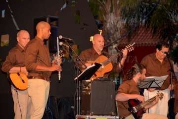 Reportaje gráfico Francisco Javier Santana y Antonio Alí