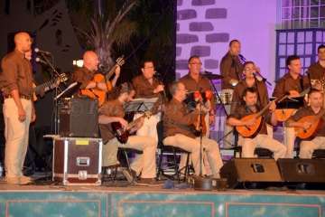 Reportaje gráfico Francisco Javier Santana y Antonio Alí