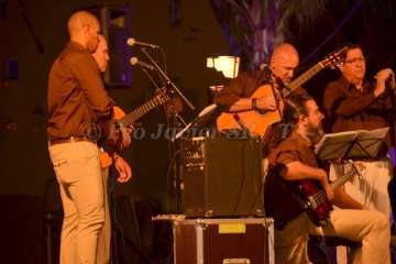 Reportaje gráfico Francisco Javier Santana y Antonio Alí