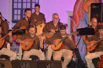 Reportaje gráfico Francisco Javier Santana y Antonio Alí