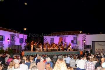 Reportaje gráfico Francisco Javier Santana y Antonio Alí