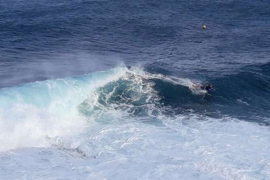 Reportaje gráfico Gumersindo Hernández 