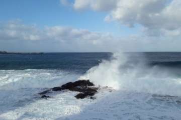 Reportaje gráfico Gumersindo Hernández 