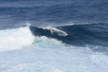 Reportaje gráfico Gumersindo Hernández 