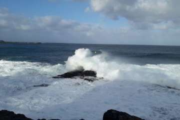 Reportaje gráfico Gumersindo Hernández 