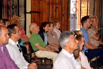 Reportaje gráfico Francisco Javier Santana