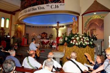 Reportaje gráfico Francisco Javier Santana