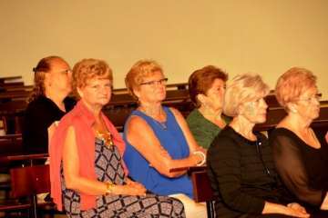 Reportaje gráfico Francisco Javier Santana