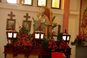 Reportaje gráfico Francisco Javier Santana