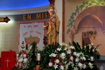 Reportaje gráfico Francisco Javier Santana