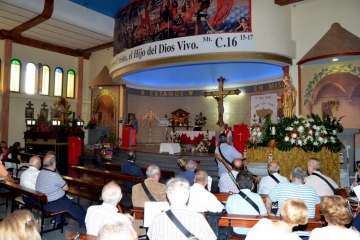 Reportaje gráfico Francisco Javier Santana