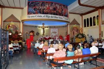 Reportaje gráfico Francisco Javier Santana