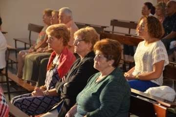 Reportaje gráfico Francisco Javier Santana