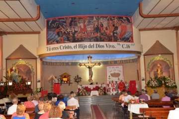 Reportaje gráfico Francisco Javier Santana