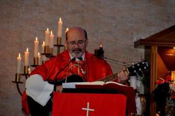 Reportaje gráfico Francisco Javier Santana