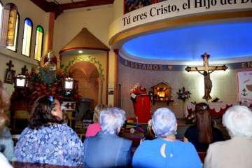 Reportaje gráfico Francisco Javier Santana