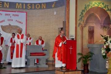 Reportaje gráfico Francisco Javier Santana