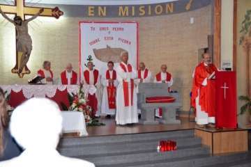 Reportaje gráfico Francisco Javier Santana