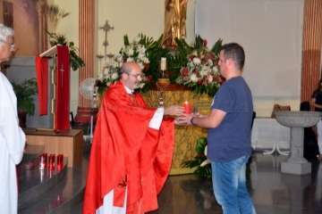 Reportaje gráfico Francisco Javier Santana