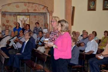 Reportaje gráfico Francisco Javier Santana