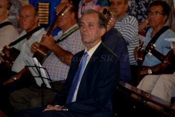 Reportaje gráfico Francisco Javier Santana