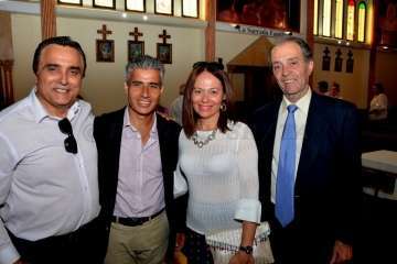 Reportaje gráfico Francisco Javier Santana