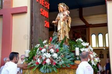 Reportaje gráfico Francisco Javier Santana