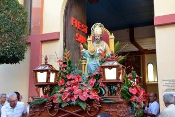 Reportaje gráfico Francisco Javier Santana