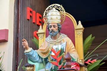 Reportaje gráfico Francisco Javier Santana