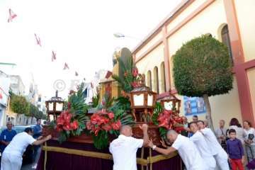 Reportaje gráfico Francisco Javier Santana