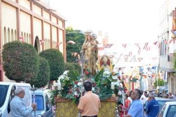 Reportaje gráfico Francisco Javier Santana