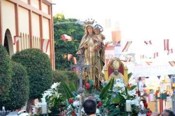 Reportaje gráfico Francisco Javier Santana