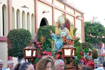 Reportaje gráfico Francisco Javier Santana