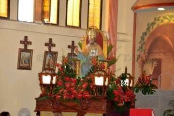 Reportaje gráfico Francisco Javier Santana