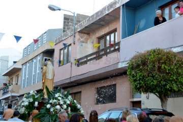 Reportaje gráfico Francisco Javier Santana