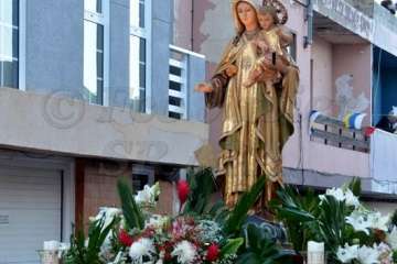 Reportaje gráfico Francisco Javier Santana