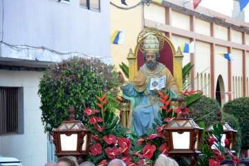 Reportaje gráfico Francisco Javier Santana