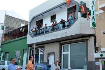 Reportaje gráfico Francisco Javier Santana