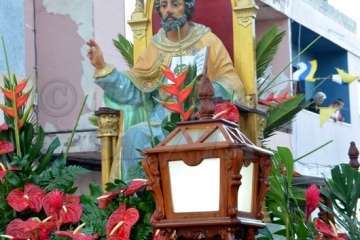 Reportaje gráfico Francisco Javier Santana