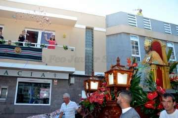 Reportaje gráfico Francisco Javier Santana