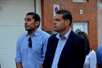 Reportaje gráfico Francisco Javier Santana