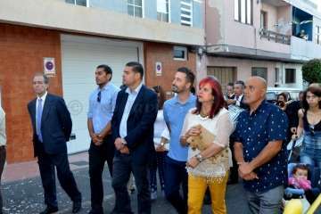 Reportaje gráfico Francisco Javier Santana