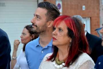 Reportaje gráfico Francisco Javier Santana