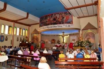 Reportaje gráfico Francisco Javier Santana