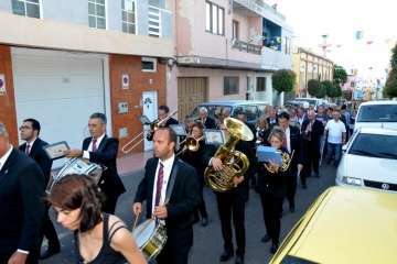 Reportaje gráfico Francisco Javier Santana