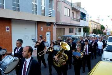 Reportaje gráfico Francisco Javier Santana