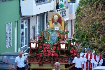 Reportaje gráfico Francisco Javier Santana